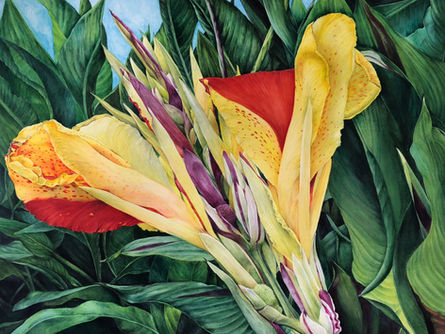 An Unpopular Favorite Painting