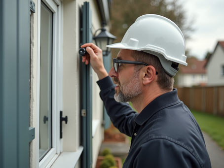 Understanding the Key Differences Between Property Inspections and Appraisals