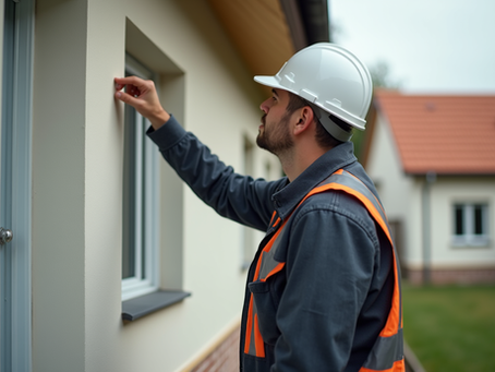 The Importance of Property Inspection Blogs for Home Buyers