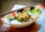 NOODLE SOUPS