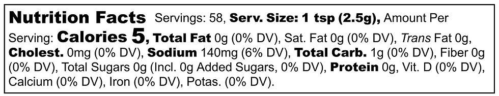 Thumbnail: Savory Rub