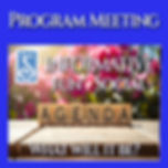 Program Meeting - Technology SIO 101