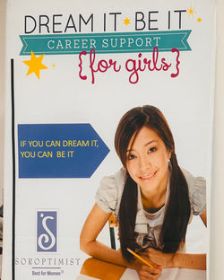 Soroptimist Program