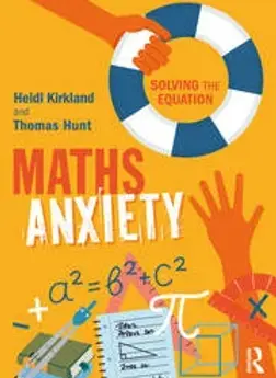 Maths Anxiety, Solving the equation