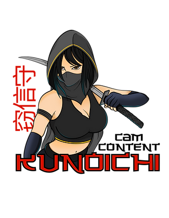 Cam Content Kunoichi image file
