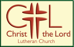 logo CTL Lutheran