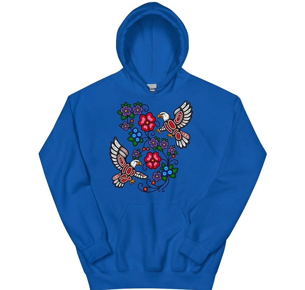 Thumbnail: Soaring Eagle