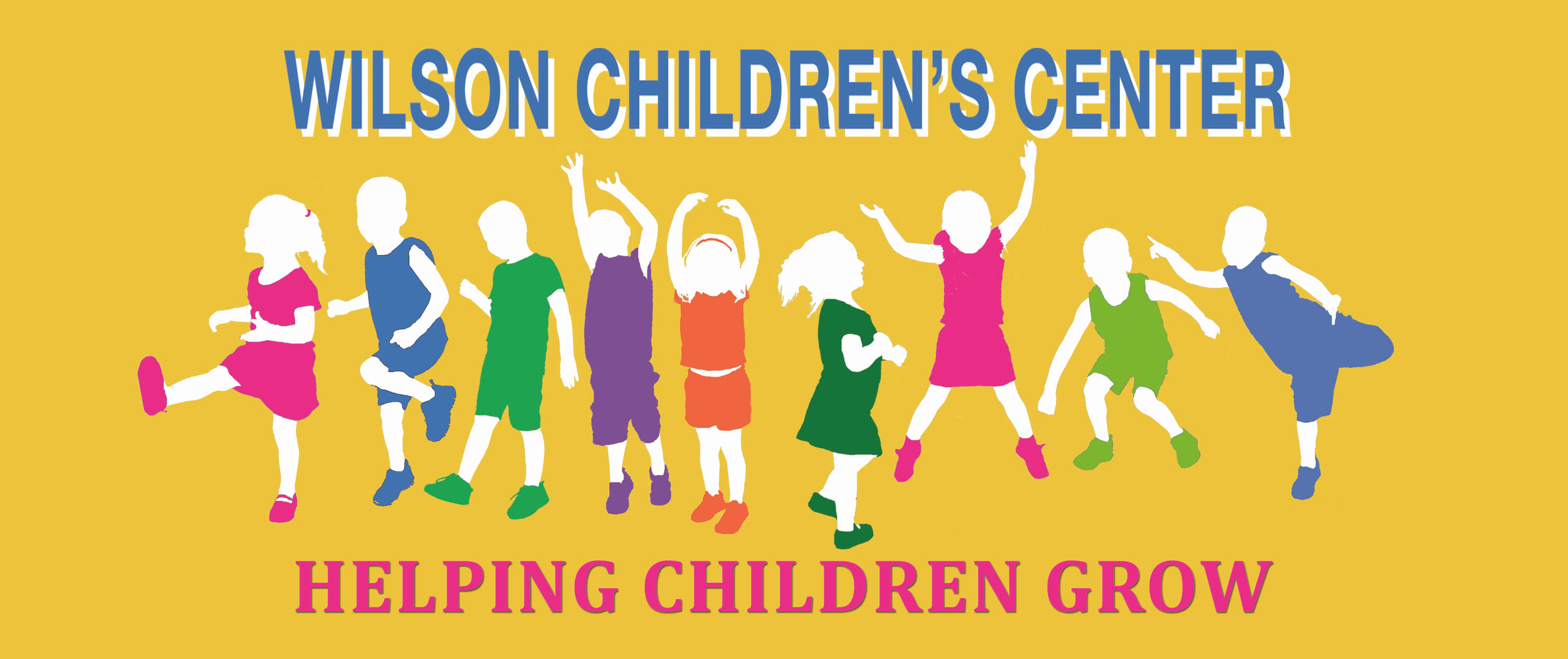 About Wilson Children's Center Board of Directors Group wilsoncc