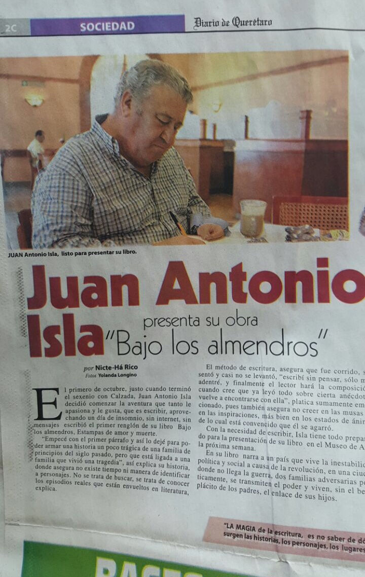 Diario de Querétaro:
