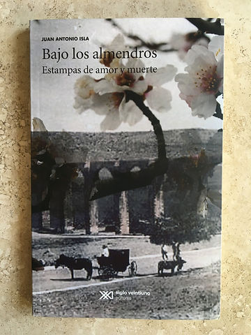 Bajo lo Almendros