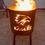 Thumbnail: Eagles Fire Drums All Sizes from