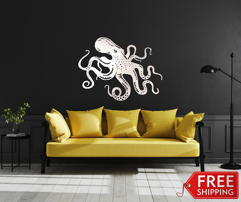 Thumbnail: The Kraken