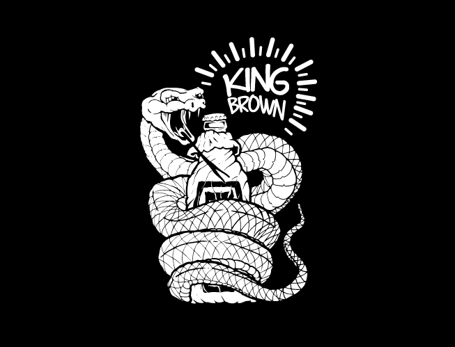 KING-BROWN