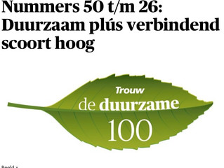 Algemene tips voor duurzame mensen en ander ambitieus volk.