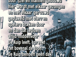 Politiek hoeft niet saai te zijn
