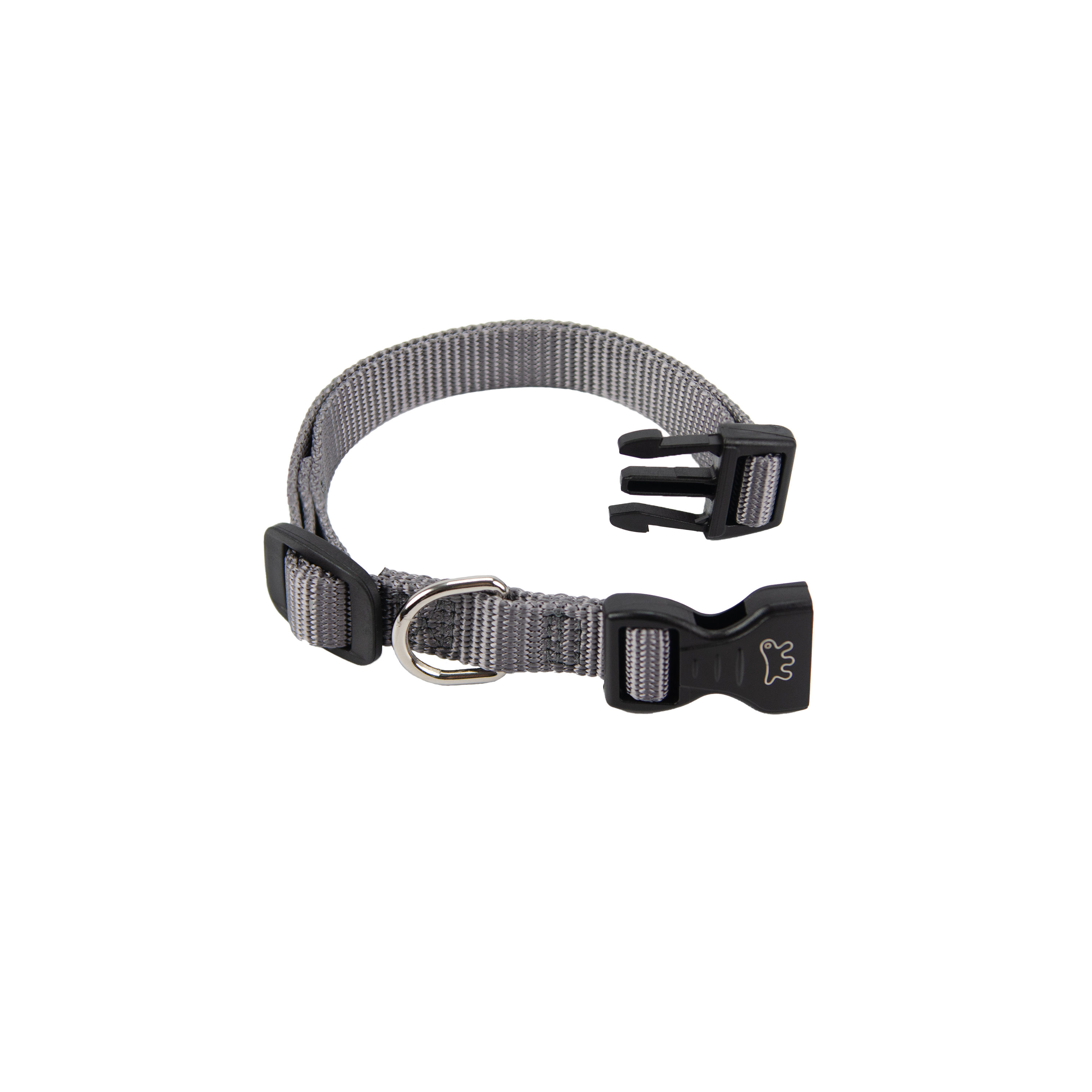 Ferplast Club C10/32 Collar Dark Gray