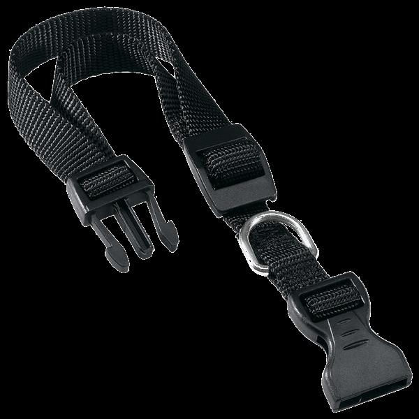 Ferplast Club C 20/56 Collar Black