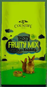 Country Value Rabbit Nuggets 1.5kg