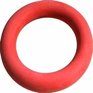 Rubber Ring 6`