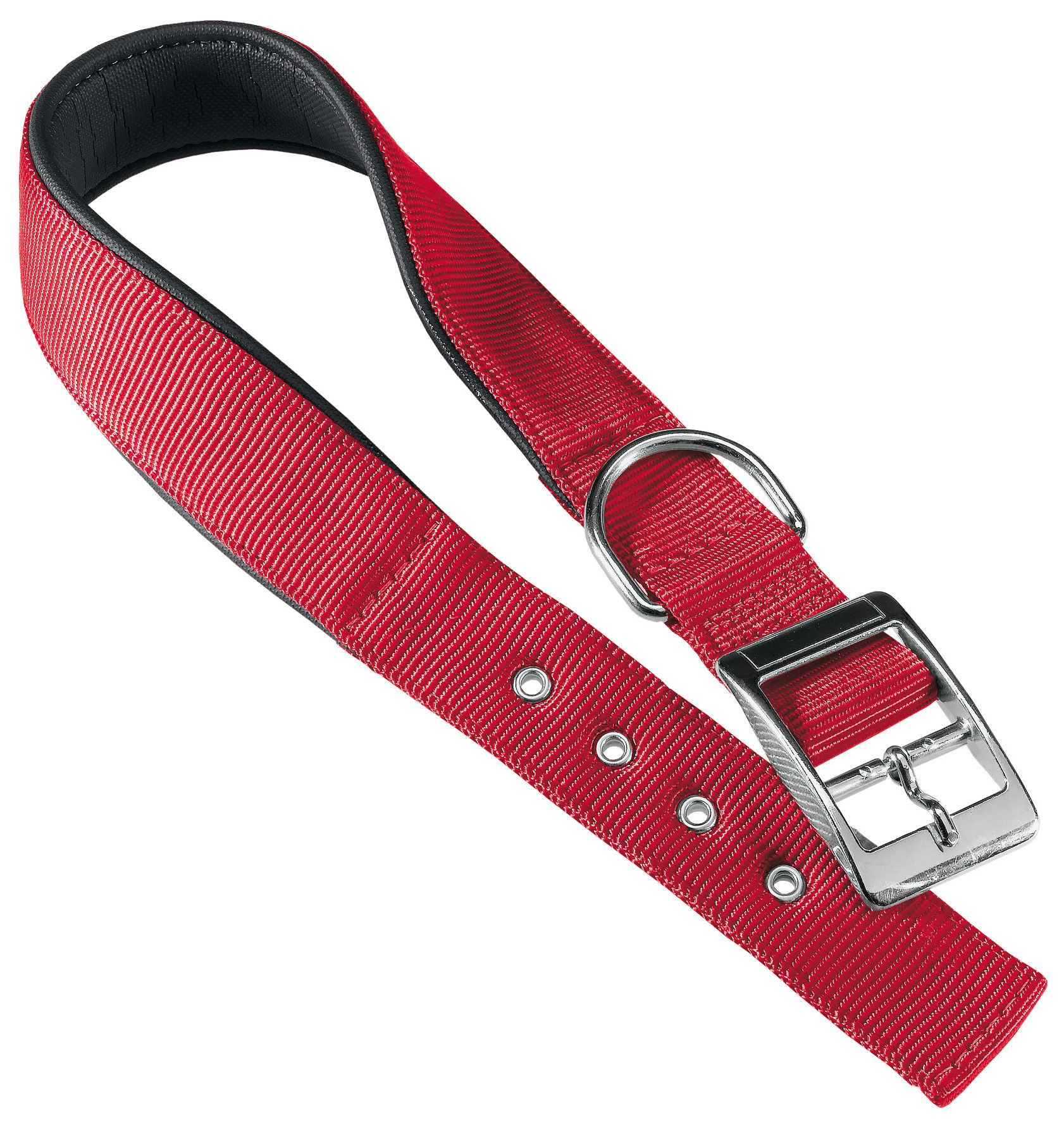 Ferplast Daytona C20/43 Collar Red