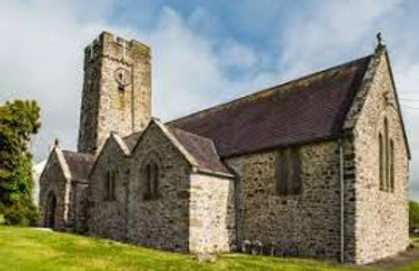 Jeffreyston Church.jpg