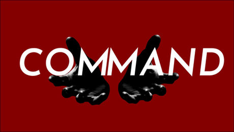 Command
