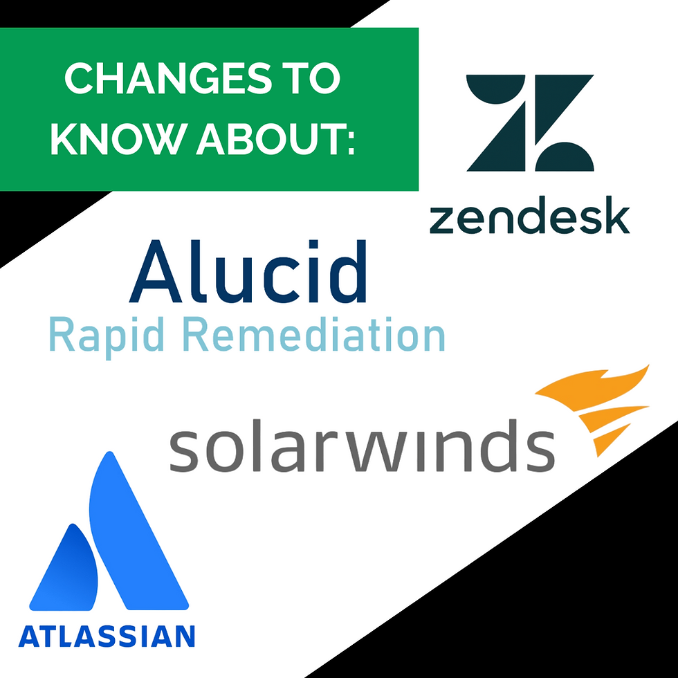 IT Maintenance Management Platforms