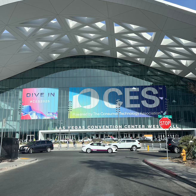 CES 2026 is Dominating Tech in Vegas