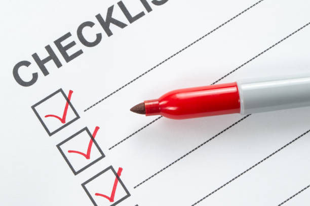 Checklist for Handling Unreturned Company IT Equipment Legally