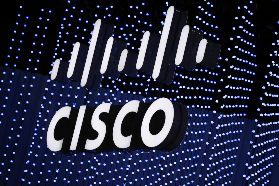 Cisco IT Maintenance