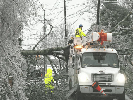 How Prepared is your Company???