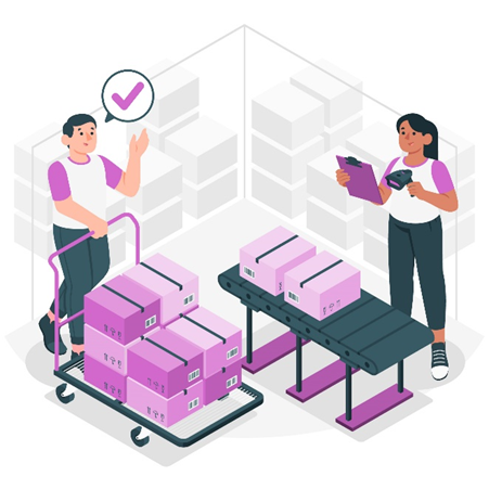 IT Inventory Accuracy