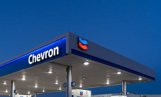 Chevron