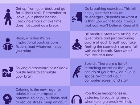 معلومات ومصادر Recourses and info