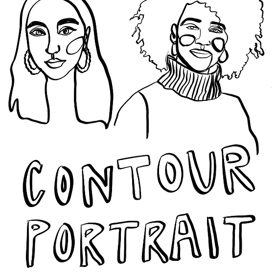 Virtual Art Class with Street Mural Artist Briell Giancola