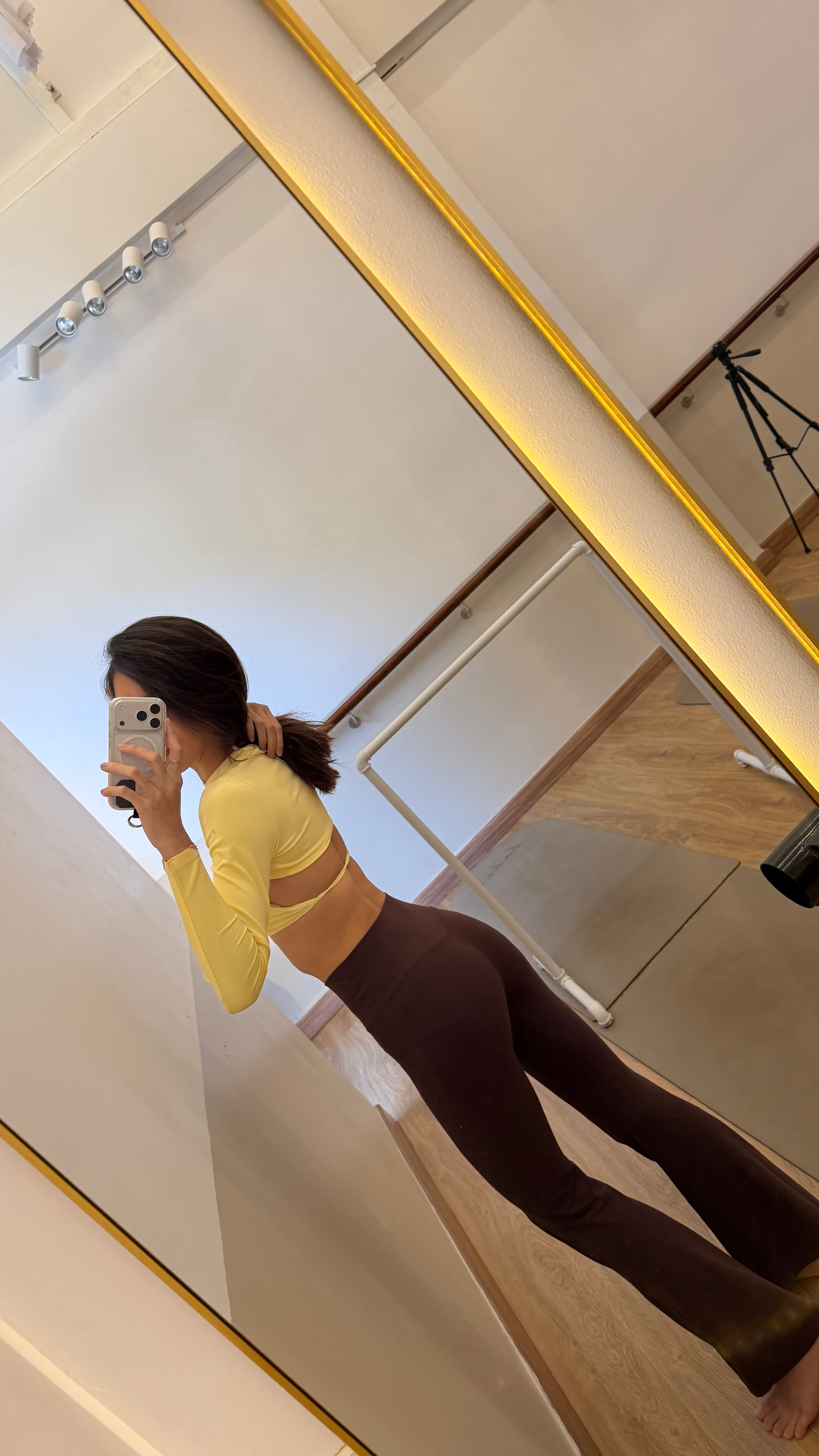 Pullover Long Sleeve 