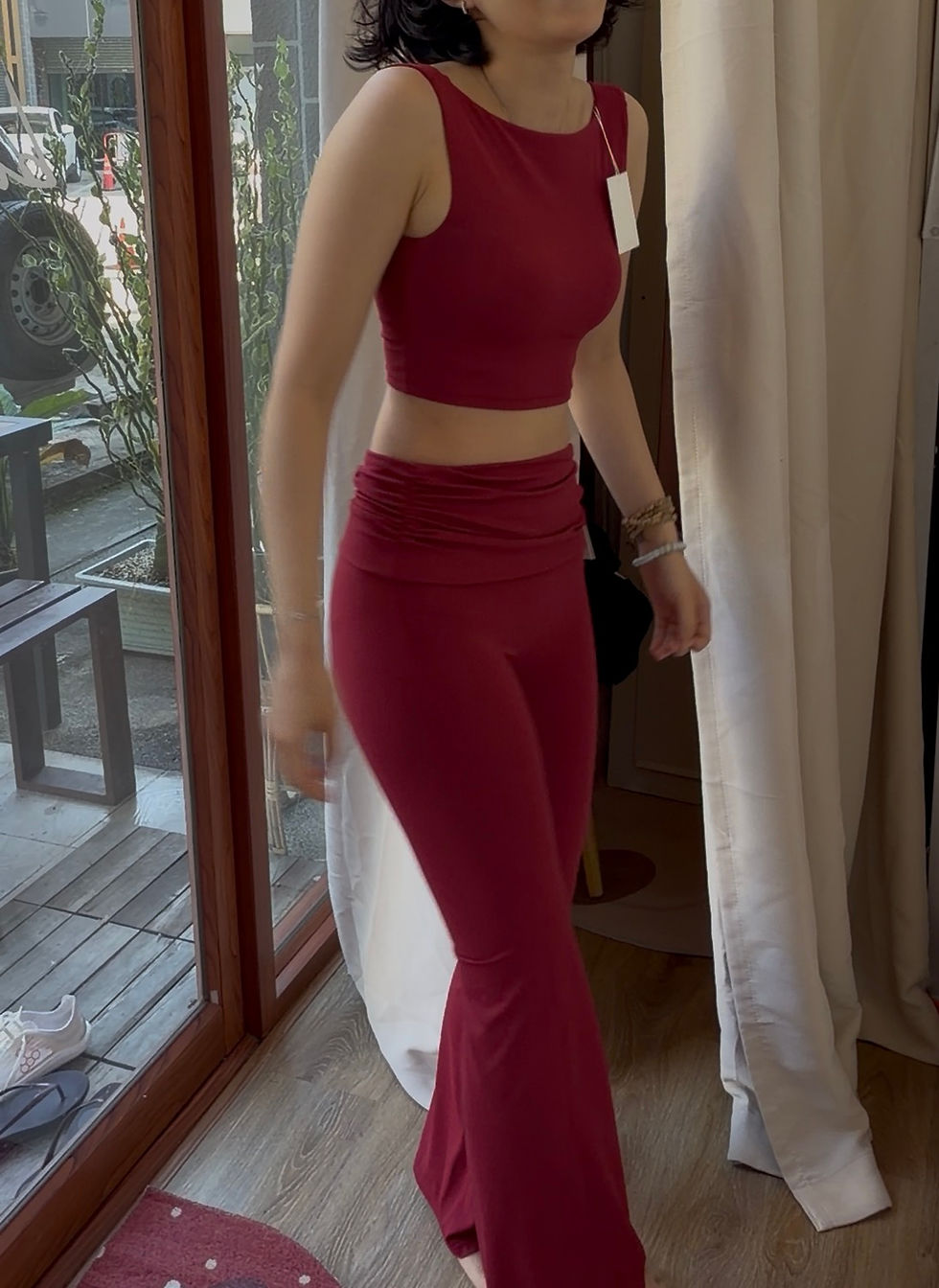 Thumbnail: Vino Tank Top