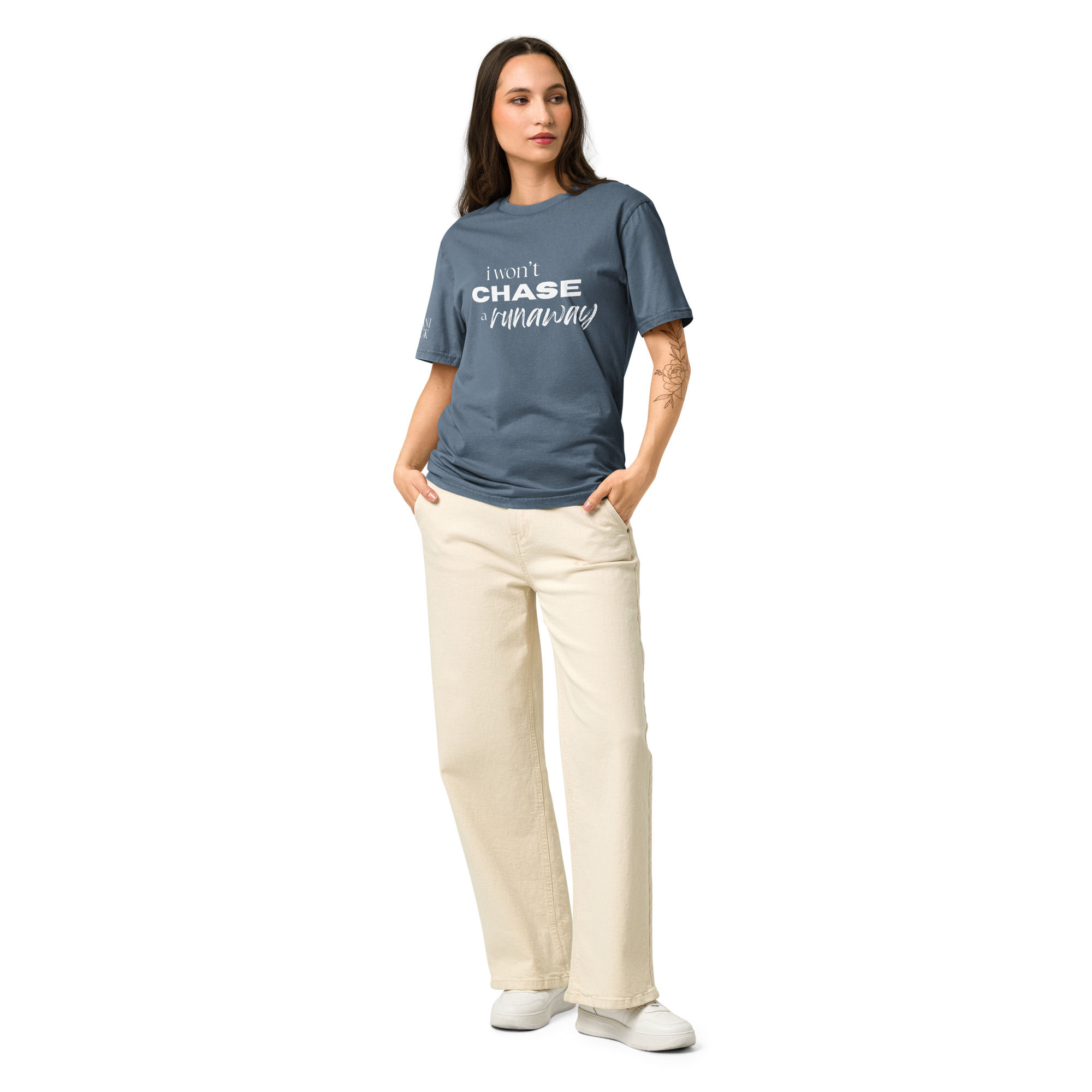 Runaway - Unisex Vintage T-Shirt