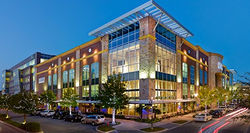 LTF Houston