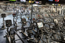 BRICK CITY FITNESS