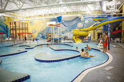 Inside KROC
