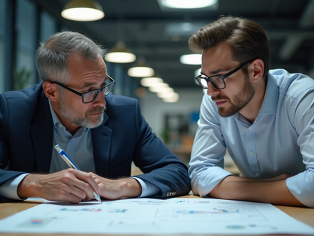 Unlock Your Engineering Potential with Expert Mentorship