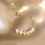 Thumbnail: THIN ELEGANCE BRACELET/ COD P0012