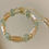 Thumbnail: AURORA GREEN BRACELET / COD P0015