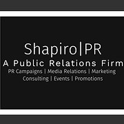 ShapiroPR logo