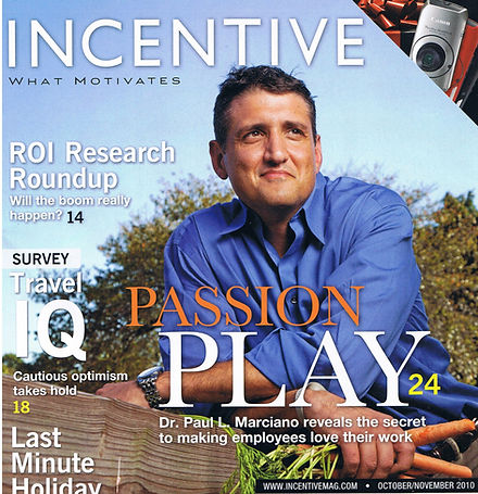 Dr Paul Marciano Magazine public relations firm in New shapiroprYork City
