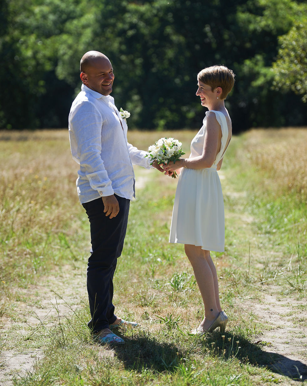 Couple mariés extérieur (4)