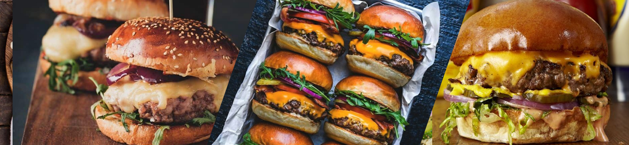 Burgers