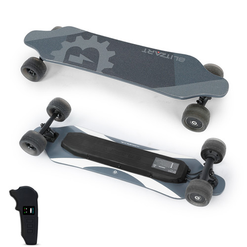 スケートボード Skateboard electric sddefault.jpg