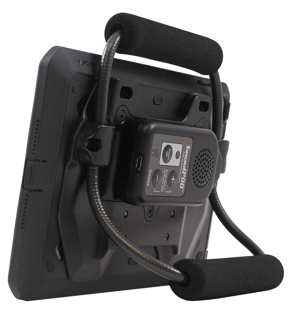 ProSlate 8D™ Forbes AAC Augmentative Communication Devices